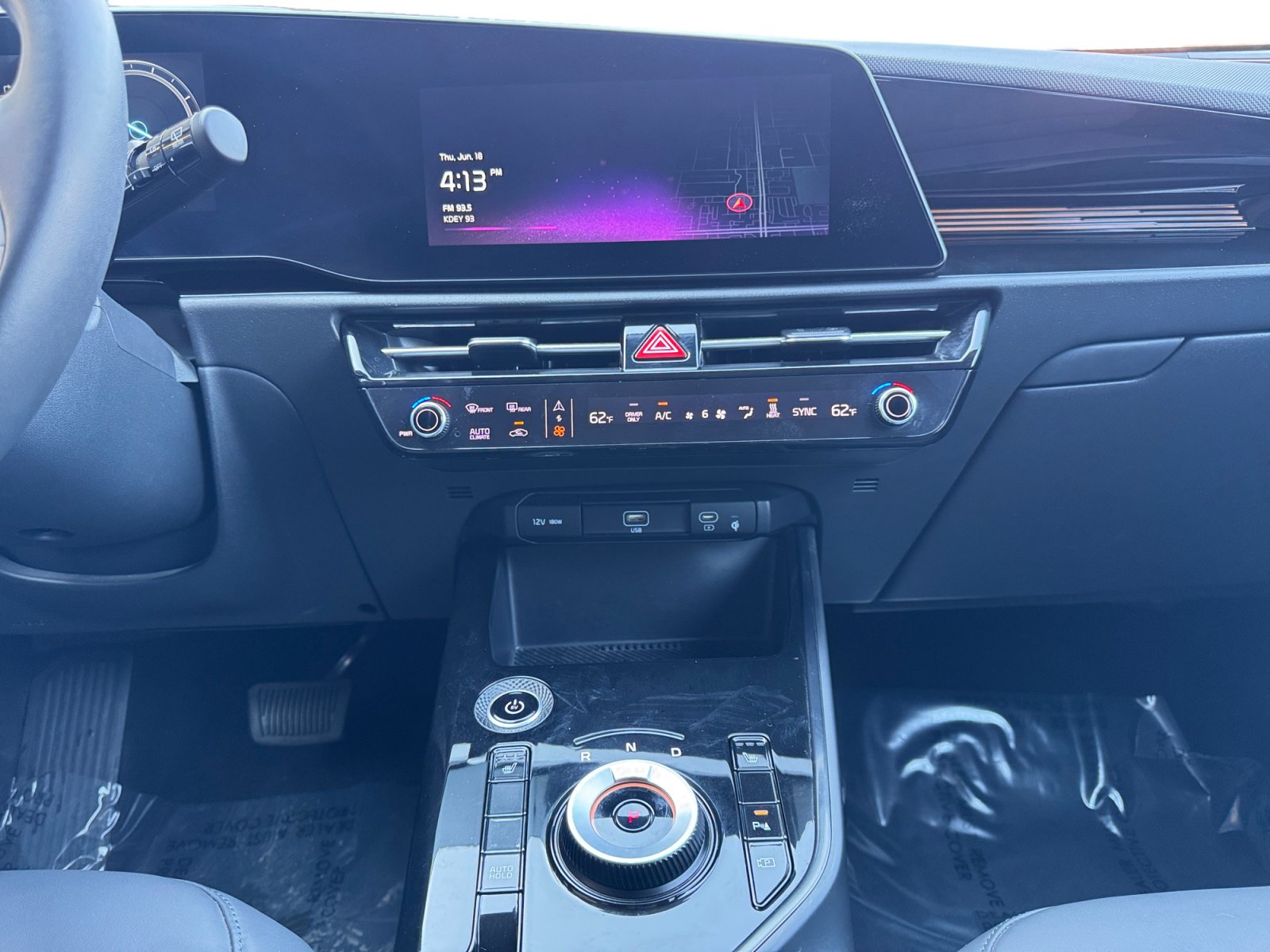 Used 2023 Kia Niro Wind FWD image 7