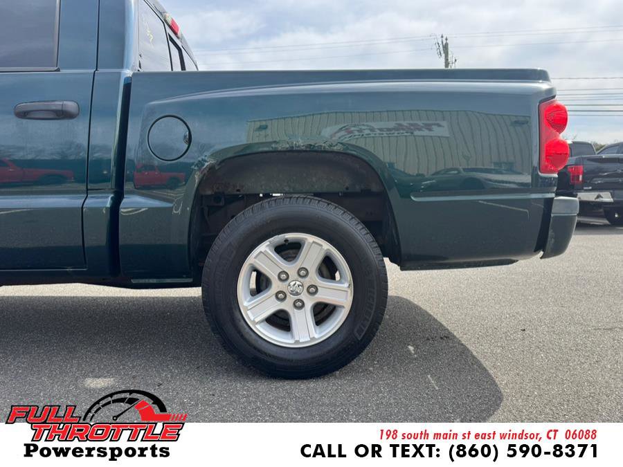 Used 2011 Dodge Dakota Big Horn image 26