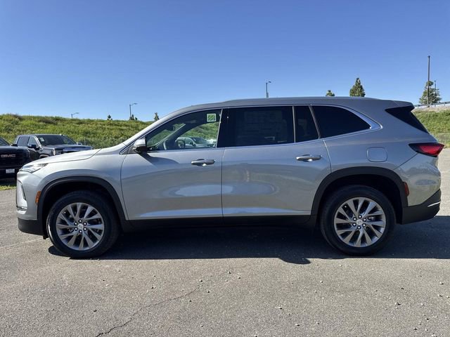 New 2026 Buick Enclave Preferred image 5