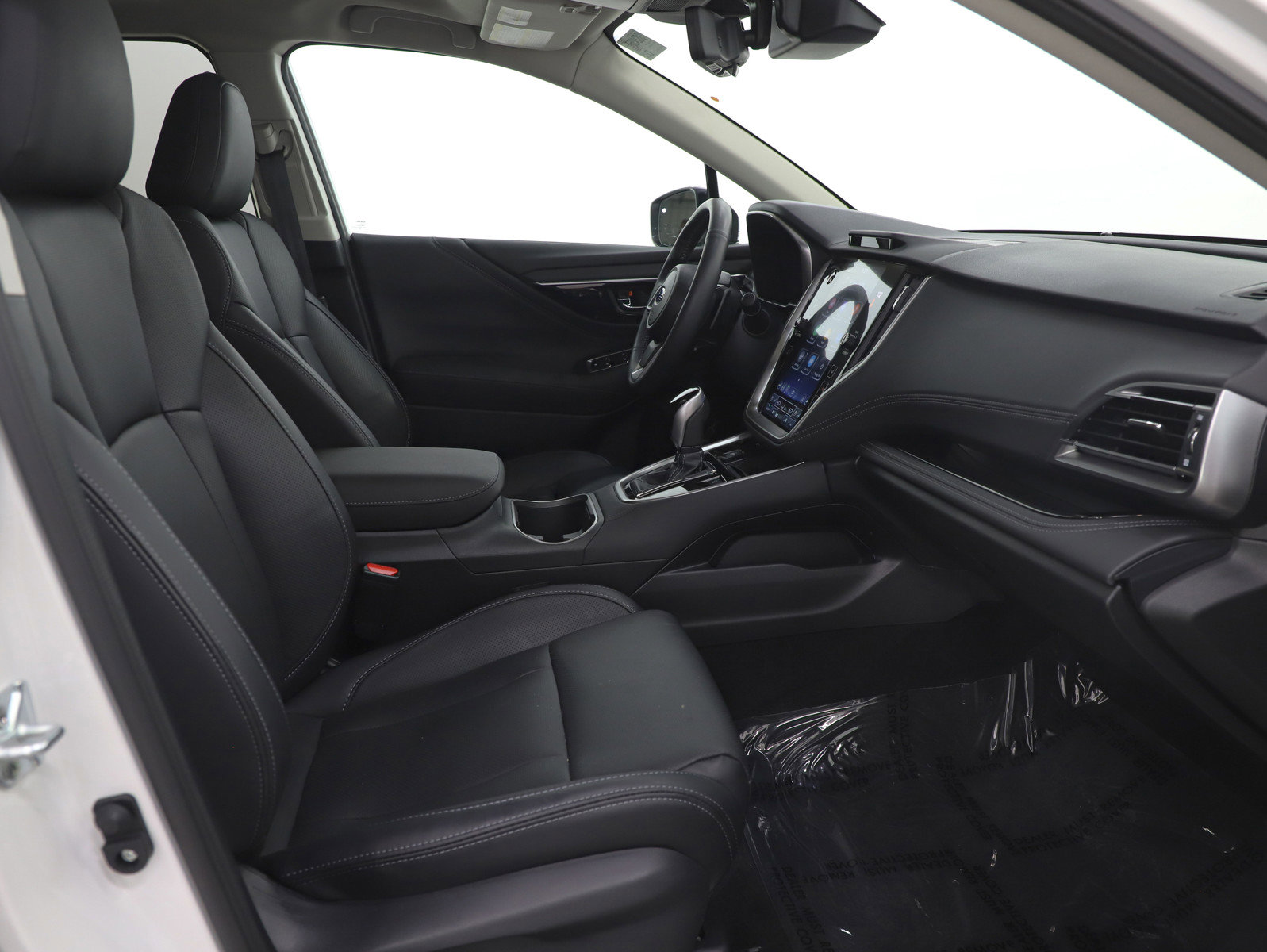 Used 2025 Subaru Outback Touring w/ Tech Package 3 image 13