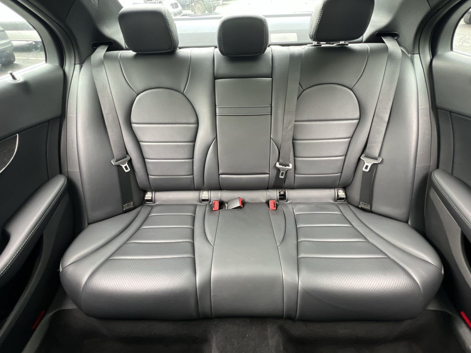 Used 2019 Mercedes-Benz C 300 4MATIC Sedan image 15
