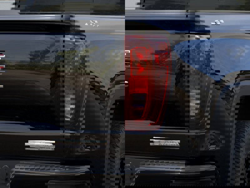 New 2025 GMC Sierra 1500 Elevation w/ Preferred Package image 11