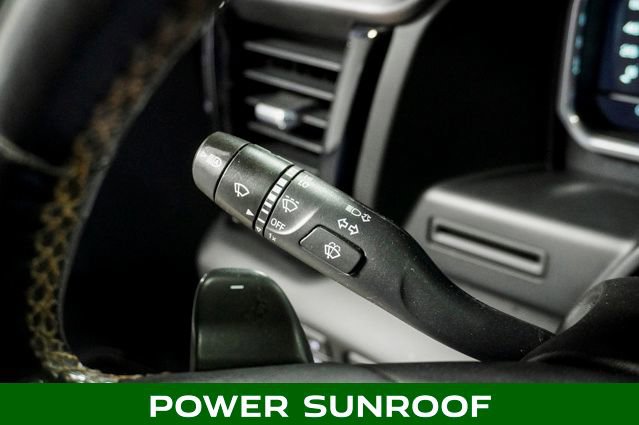 Used 2022 GMC Sierra 1500 AT4 w/ AT4 Preferred Package image 23