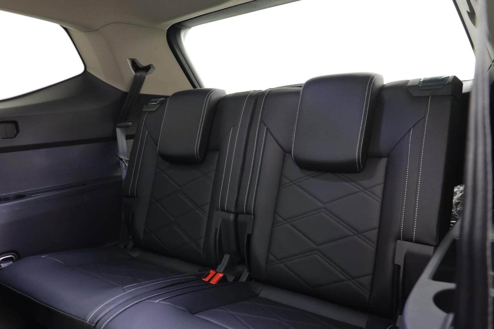 New 2026 Volkswagen Atlas SE image 13