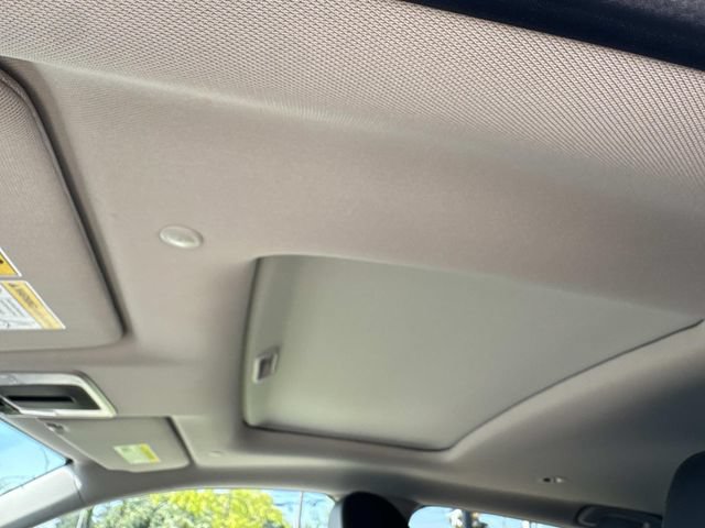 New 2027 Honda HR-V EX-L image 8
