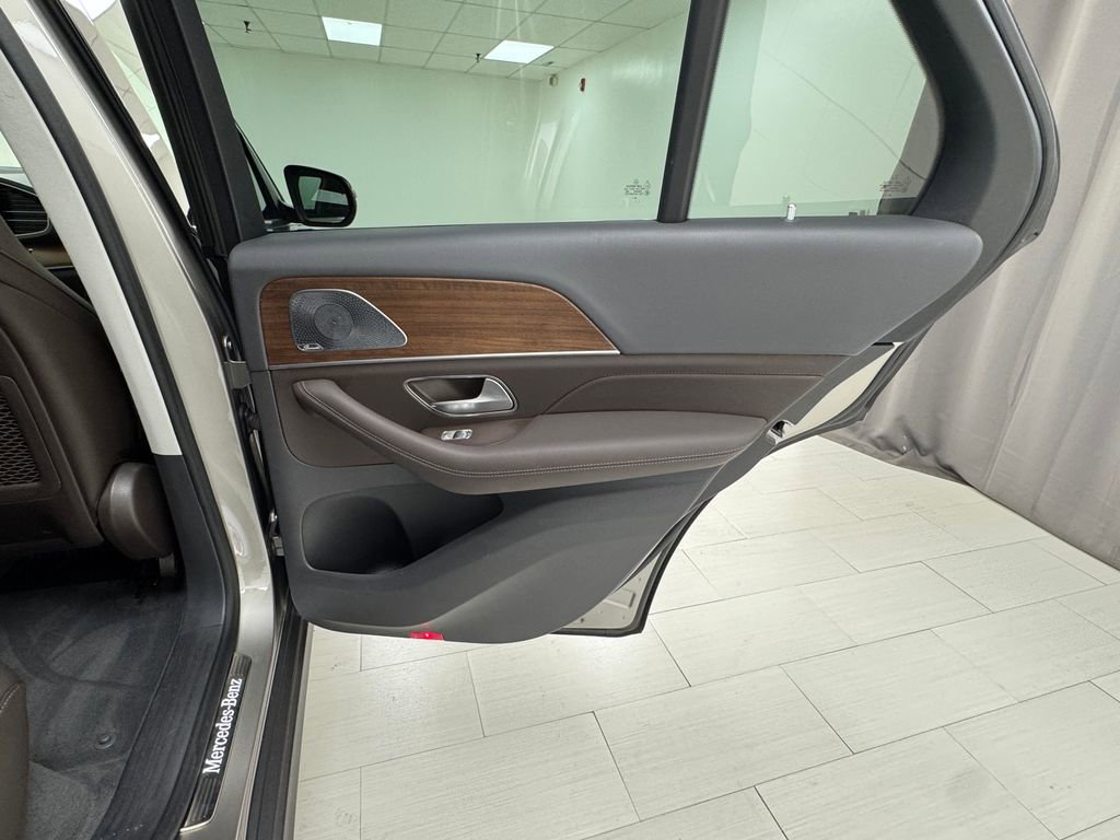 Used 2020 Mercedes-Benz GLE 350 4MATIC image 15