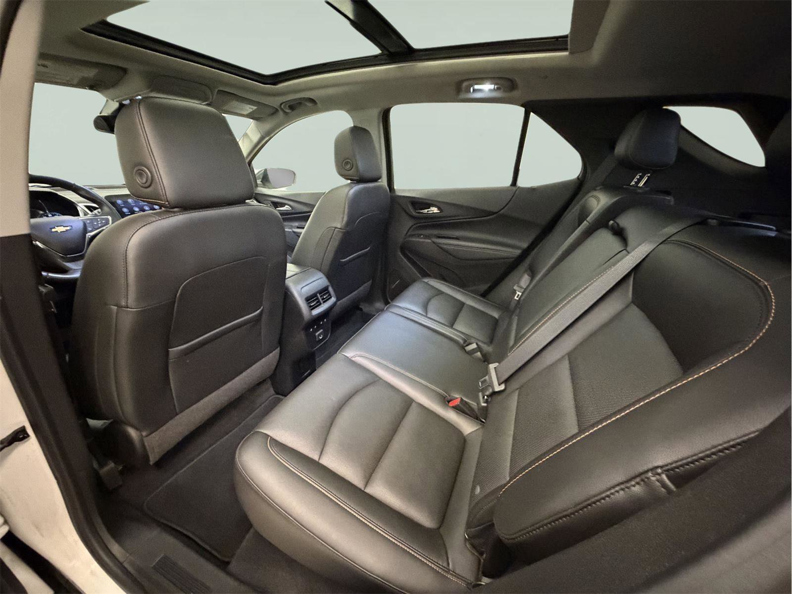 Certified 2021 Chevrolet Equinox Premier image 30