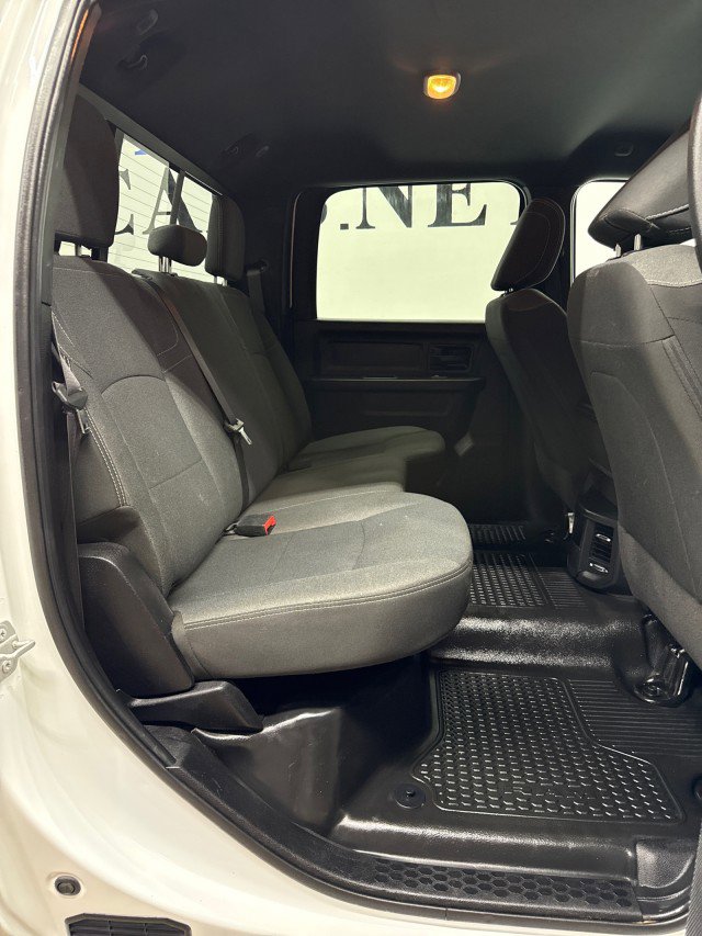 Used 2022 RAM 2500 Tradesman AWD/4WD image 29