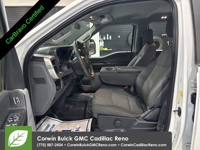 Used 2023 Ford F250 XL image 21