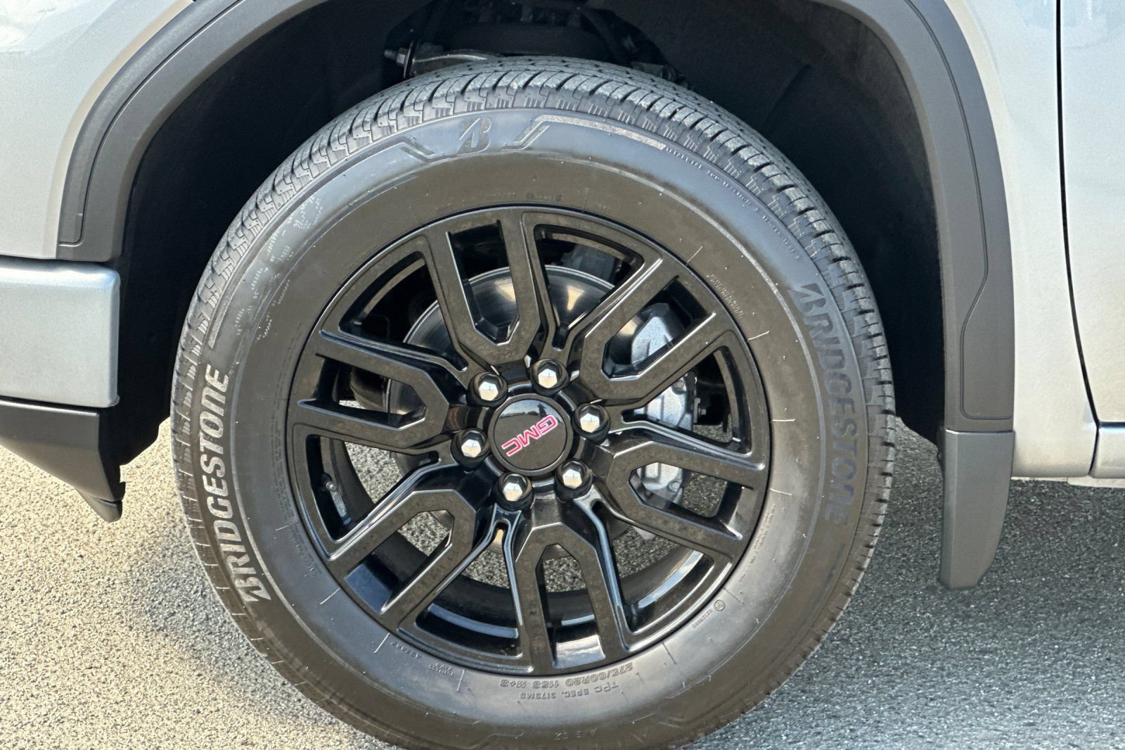 Used 2023 GMC Sierra 1500 Elevation w/ Preferred Package RWD image 33