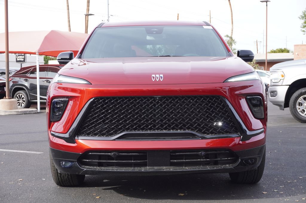 New 2025 Buick Enclave Sport Touring w/ Trailering Package, 5000 lbs. image 5