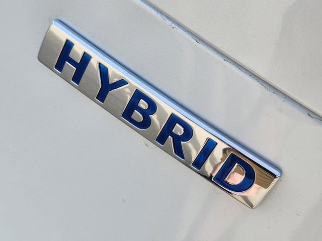 New 2026 MAZDA CX-50 AWD 2.5 Hybrid w/ Weather Package image 17