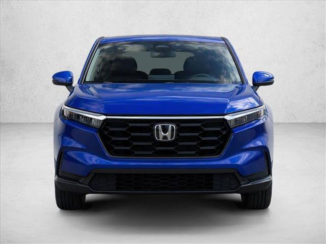 Used 2025 Honda CR-V LX video 2