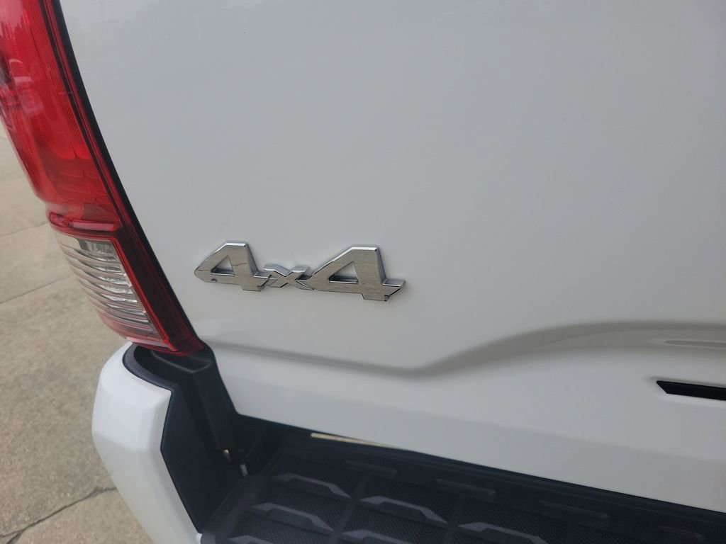 Certified 2023 Toyota Tacoma SR image 5