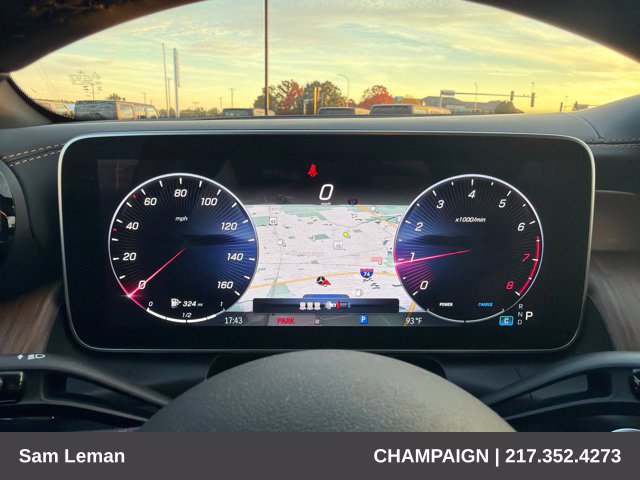 Used 2023 Mercedes-Benz GLC 300 4MATIC image 18