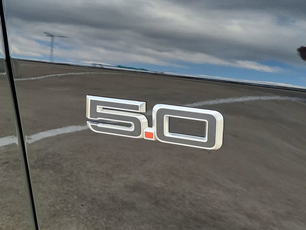 Used 2024 Ford Mustang GT Premium image 30