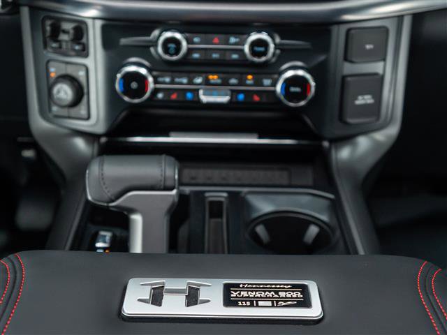 New 2025 Ford F150 Lariat w/ Equipment Group 502A High AWD/4WD image 24