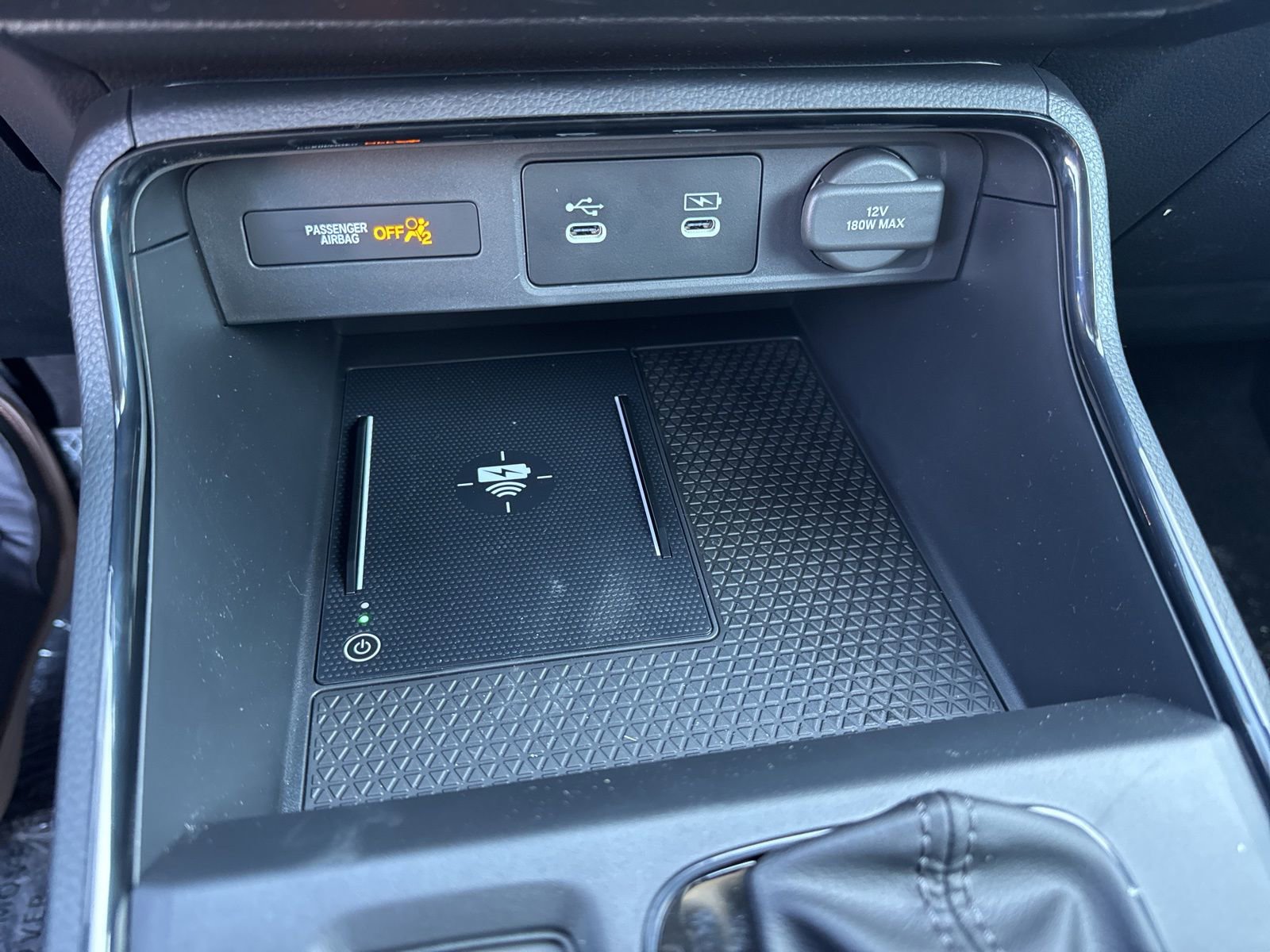 New 2026 Honda CR-V EX image 20