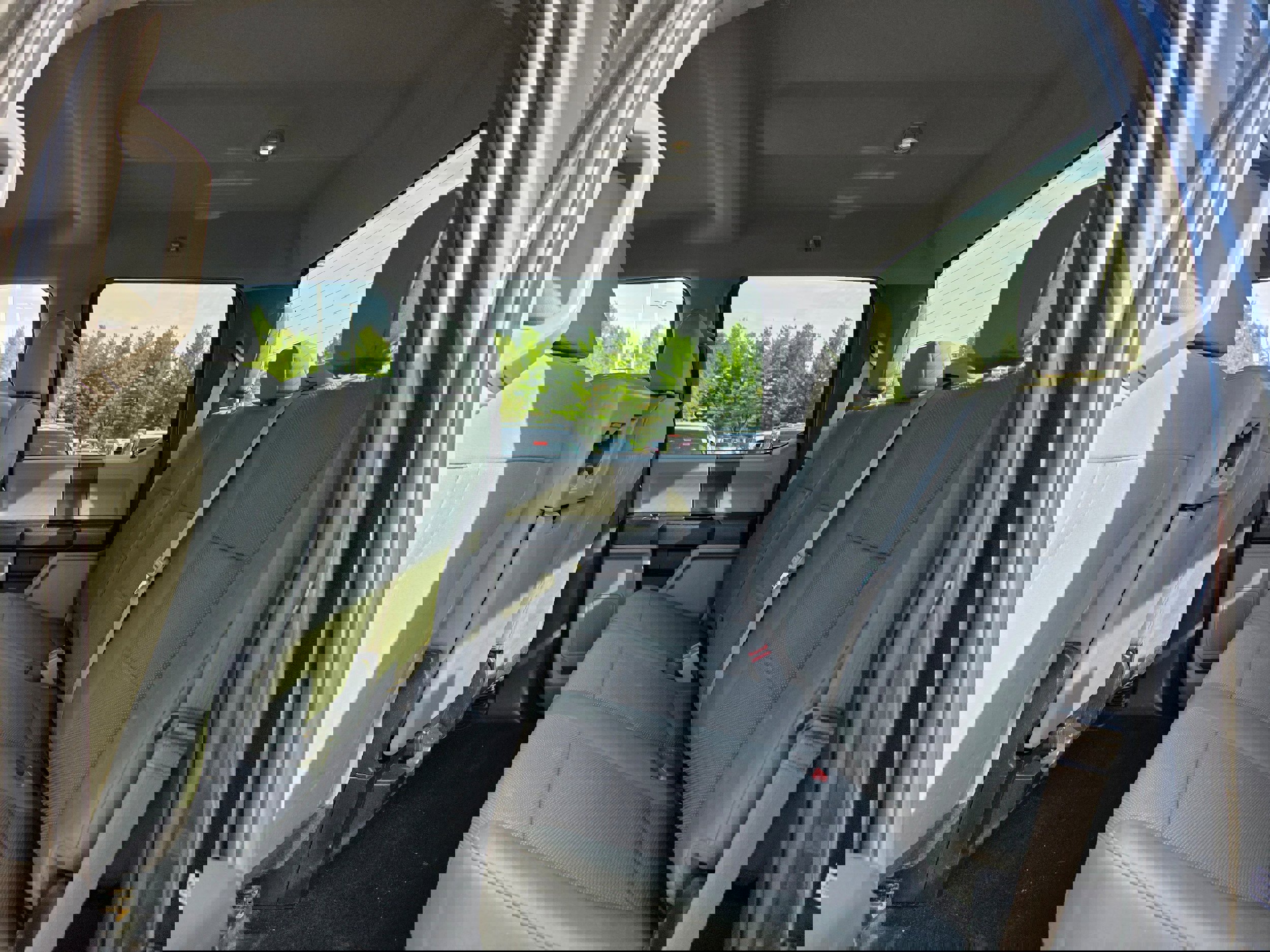 Used 2019 Ford F250 XL w/ STX Appearance Package image 9