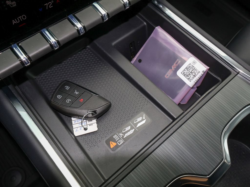 New 2027 GMC Acadia Elevation w/ Black Edition FWD image 28