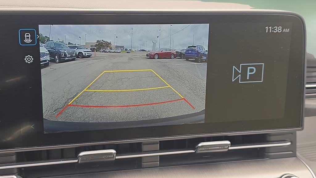 Certified 2024 Hyundai Kona SE FWD image 19