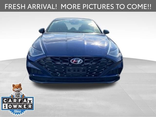 Used 2021 Hyundai Sonata SEL Plus image 3