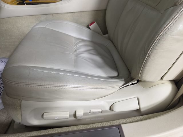 Used 2003 Lexus SC 430 Convertible RWD image 30
