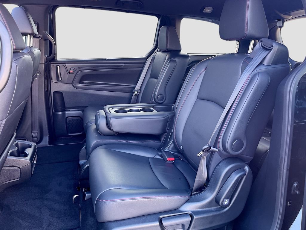 Used 2023 Honda Odyssey Sport image 24