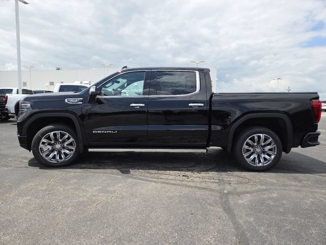 New 2026 GMC Sierra 1500 Denali w/ Denali Reserve Package AWD/4WD image 16