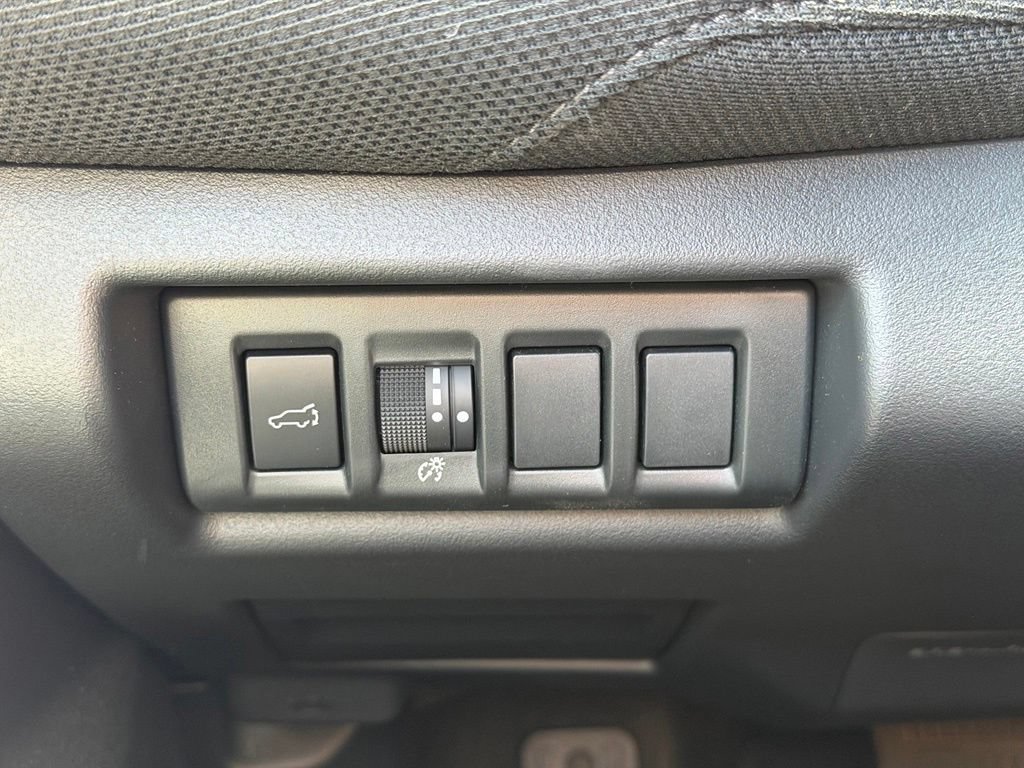 Used 2026 Subaru Outback Limited XT AWD/4WD image 11