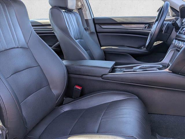 Used 2021 Honda Accord Touring image 21
