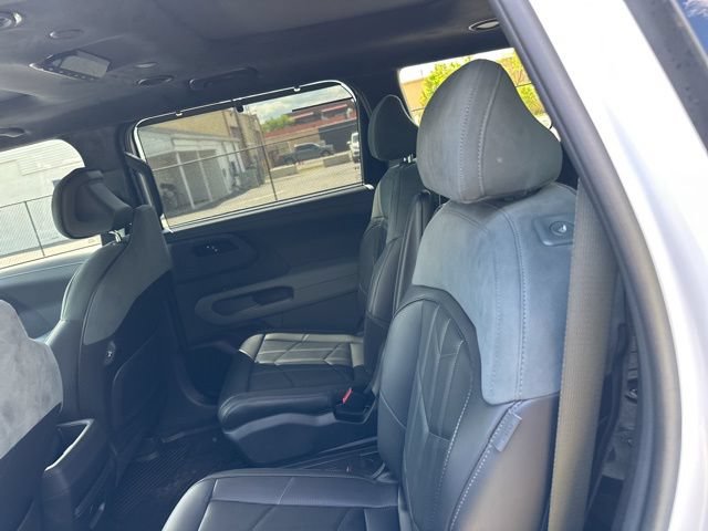 New 2027 Kia Telluride SX Prestige X-Pro AWD/4WD image 16