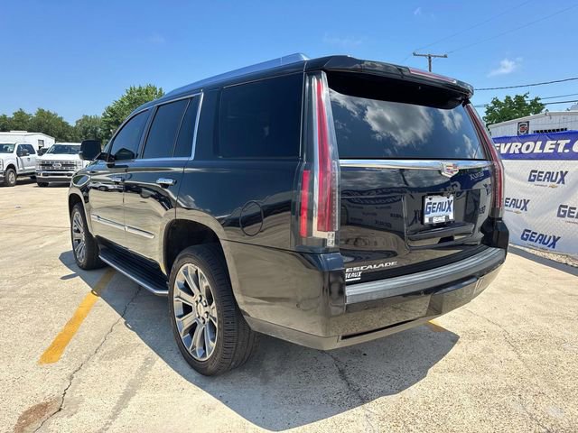 Used 2020 Cadillac Escalade Luxury RWD image 13