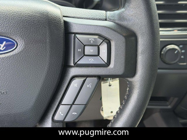 Used 2020 Ford F150 XLT w/ Equipment Group 302A Luxury AWD/4WD image 26