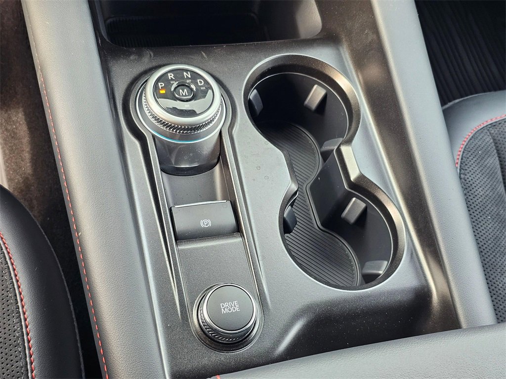 New 2026 Ford Explorer ST image 23