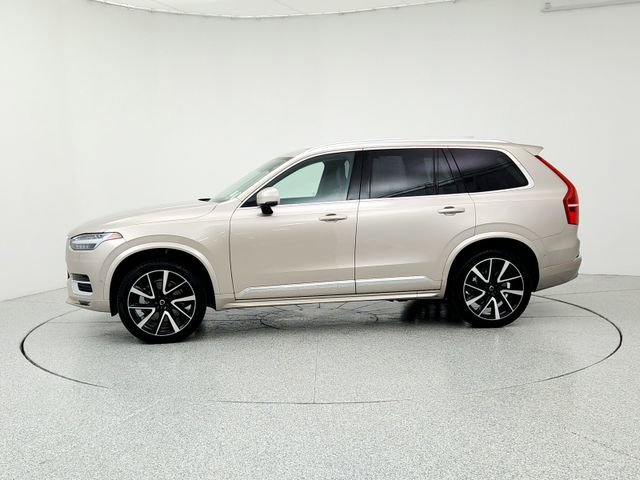 New 2025 Volvo XC90 B6 Plus w/ Protection Package Premier image 8