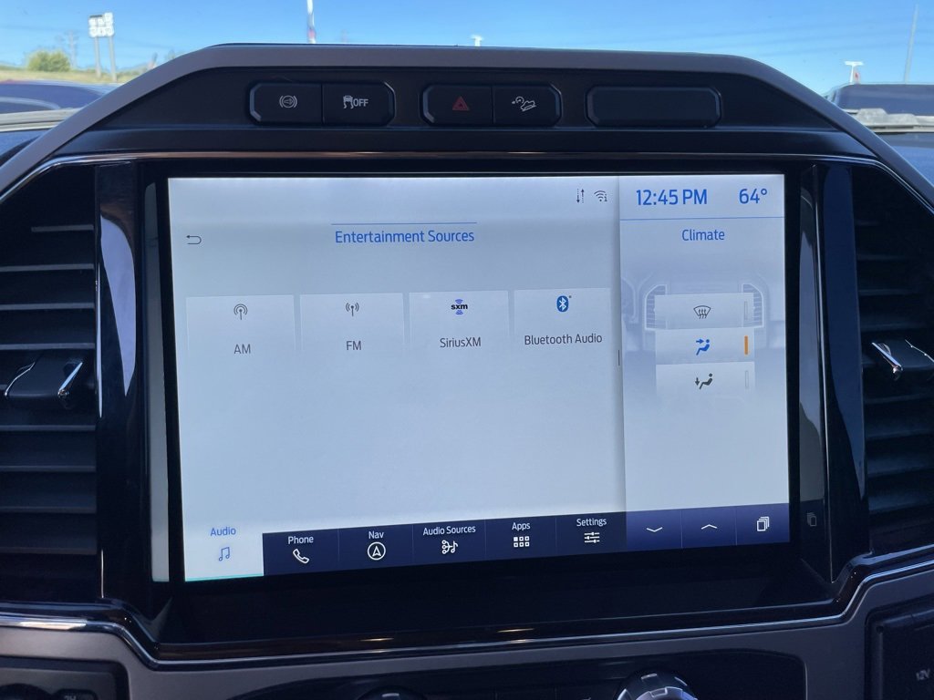 Used 2022 Ford F350 Lariat w/ Lariat Ultimate Package image 15