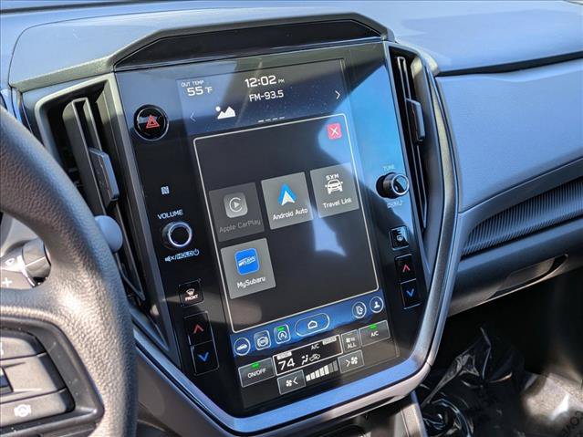 New 2026 Subaru Crosstrek 2.5i Premium AWD/4WD image 13