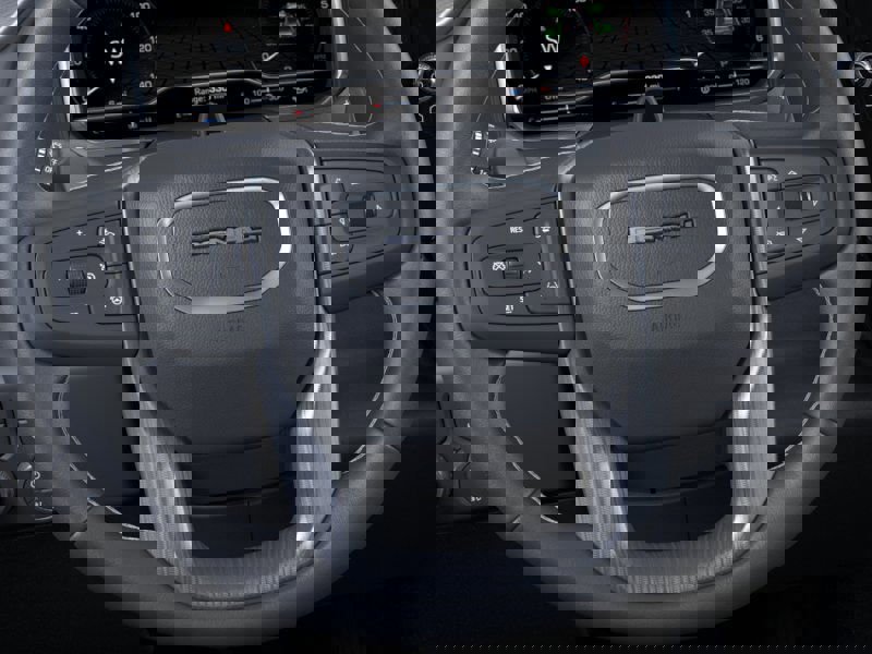 New 2026 GMC Sierra 1500 Denali Ultimate image 19