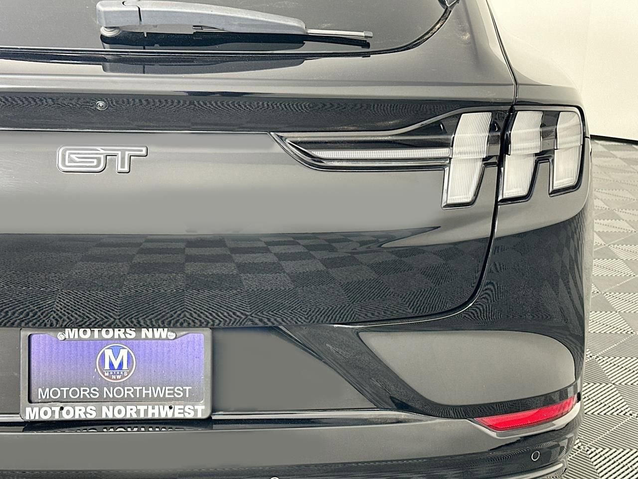 Used 2023 Ford Mustang Mach-E GT AWD/4WD image 25