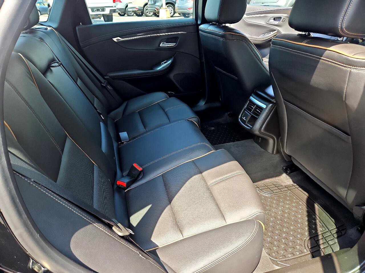 Used 2020 Chevrolet Impala Premier image 21