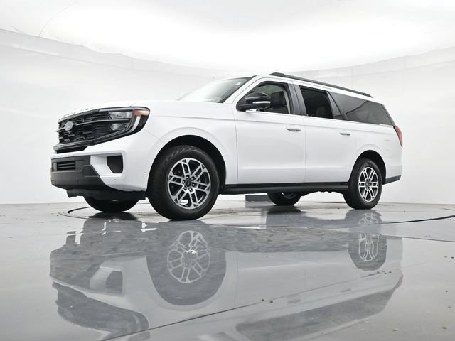 Certified 2025 Ford Expedition Max Active AWD/4WD image 41