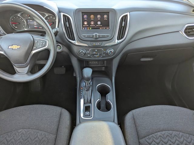 Used 2023 Chevrolet Equinox LT image 15