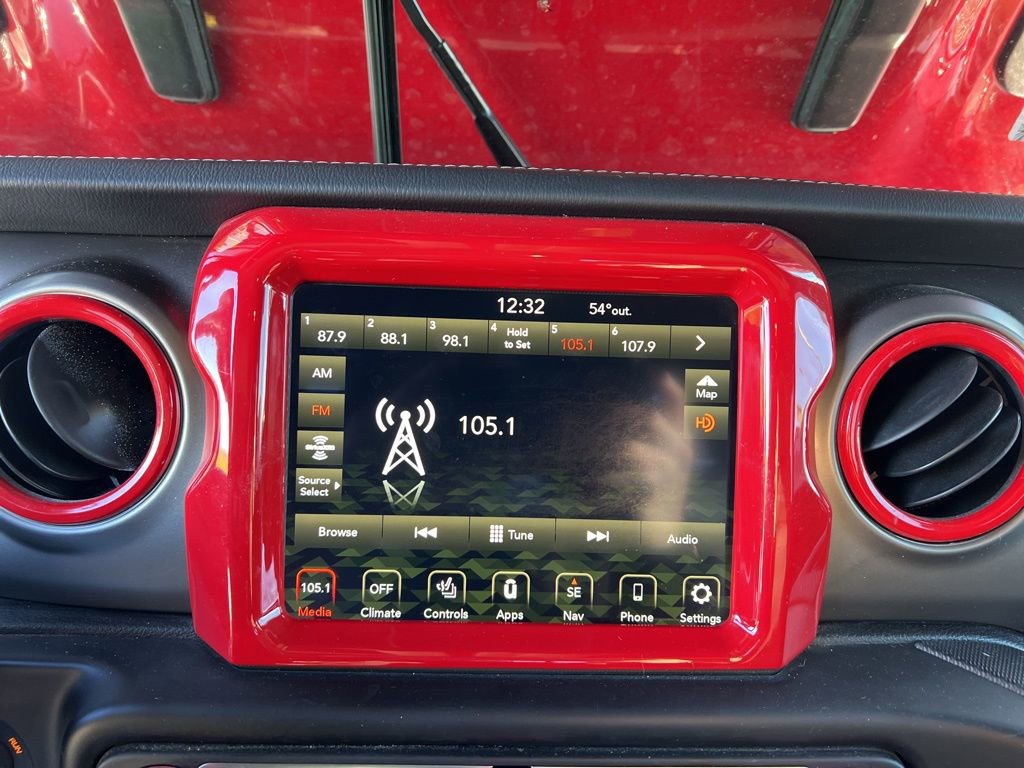 Used 2020 Jeep Gladiator Rubicon image 13