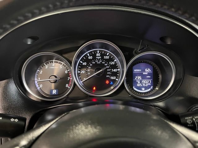 Used 2015 MAZDA CX-5 Touring w/ Bose/Moonroof Package FWD image 26