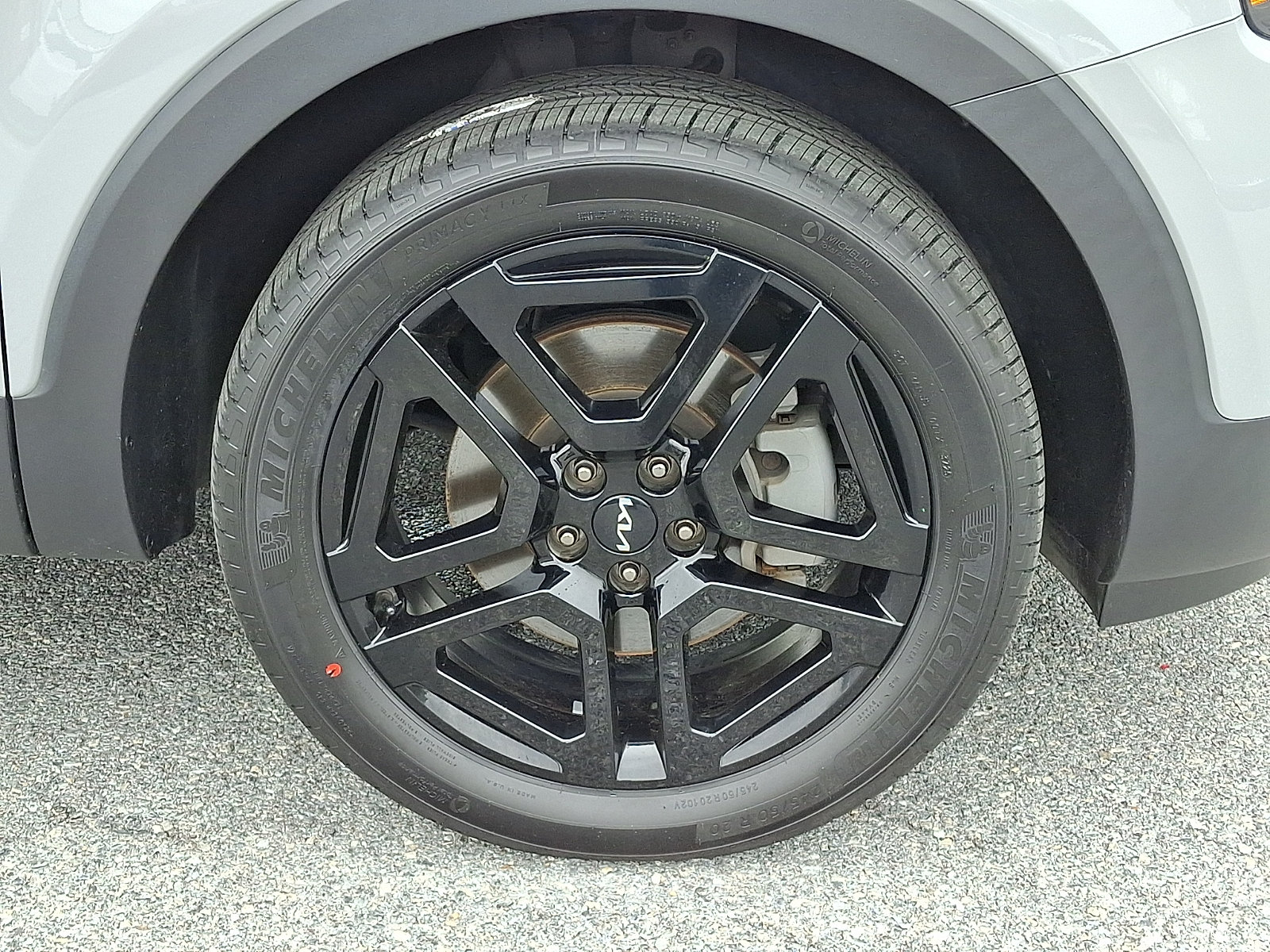 Certified 2024 Kia Telluride SX X-Line AWD/4WD image 8