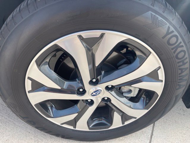 Used 2022 Subaru Outback Touring XT w/ Popular Package #2 AWD/4WD image 8