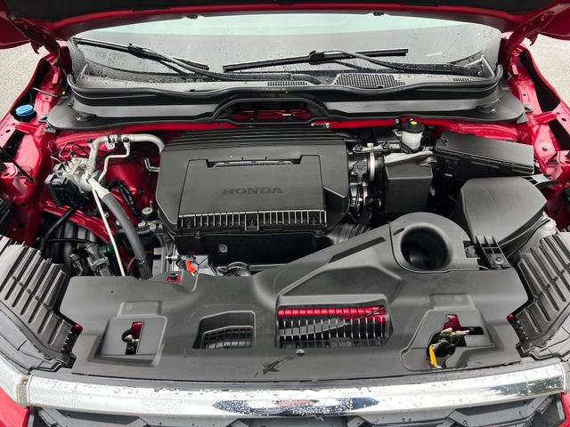 Used 2023 Honda Pilot EX-L image 29