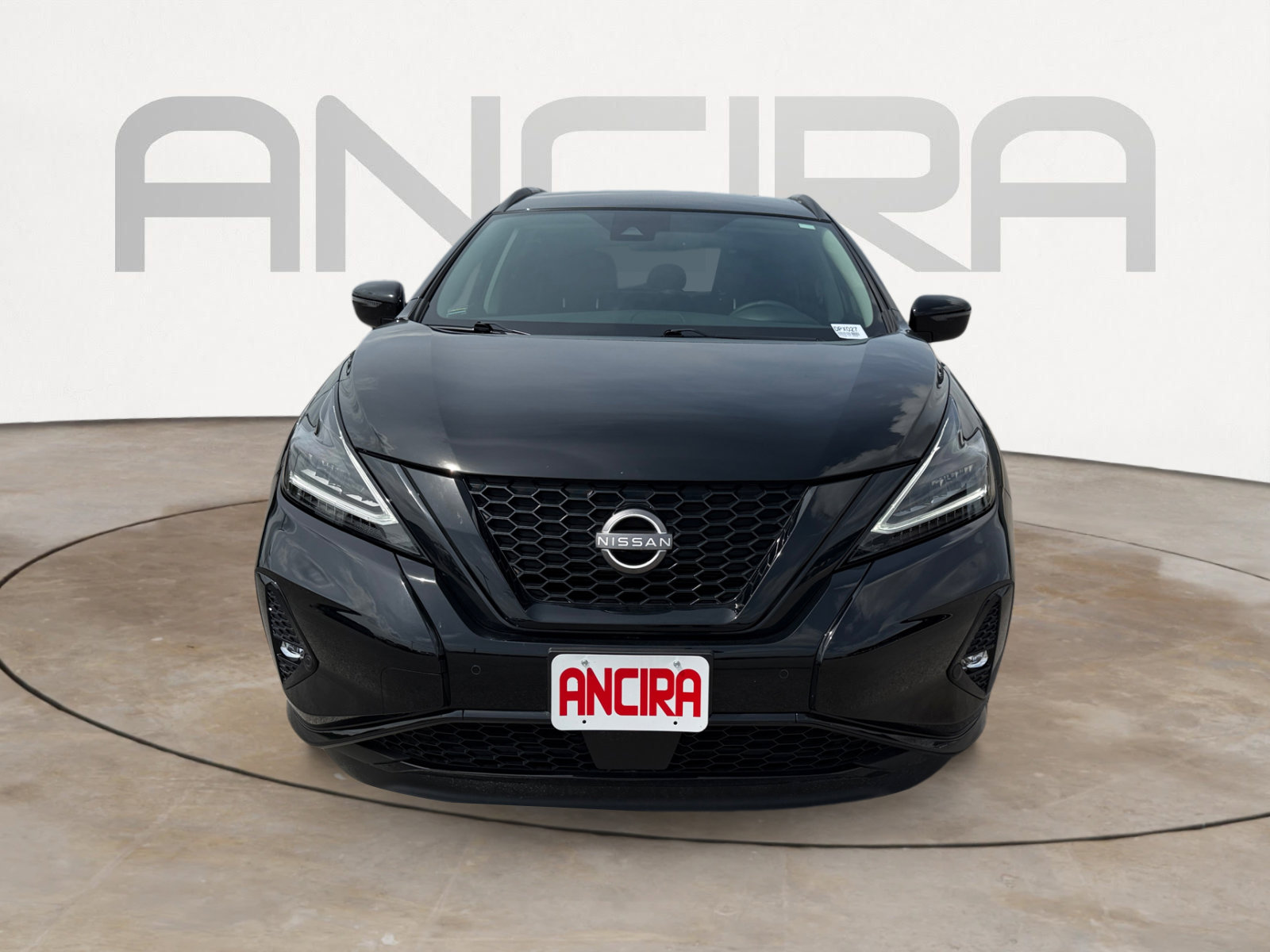 Used 2024 Nissan Murano SV w/ SV Midnight Edition Package FWD image 6