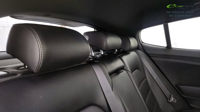 Used 2020 Kia Stinger GT2 AWD/4WD image 26